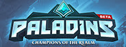 Paladins - Public Test<br>18년 11월 17일 구매 Paladins - Public Test