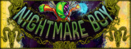 Nightmare Boy<br>18년 08월 20일 구매 Nightmare Boy