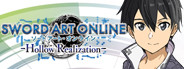 Sword Art Online: Hollow Realization Deluxe Edition<br>18년 10월 16일 구매 Sword Art Online: Hollow Realization Deluxe Edition