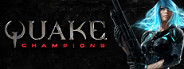 Quake Champions<br>18년 06월 23일 구매 Quake Champions