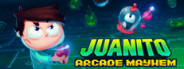 Juanito Arcade Mayhem<br>18년 07월 19일 구매 Juanito Arcade Mayhem