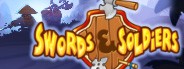 Swords and Soldiers HD<br>18년 06월 21일 구매 Swords and Soldiers HD