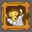 Icon for Planet of the Ninja Apes