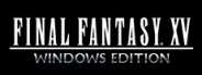FINAL FANTASY XV WINDOWS EDITION<br>294 분 플레이 FINAL FANTASY XV WINDOWS EDITION