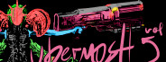 UBERMOSH Vol.5<br>18년 08월 20일 구매 UBERMOSH Vol.5