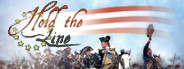 Hold the Line: The American Revolution<br>18년 07월 19일 구매 Hold the Line: The American Revolution