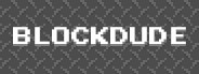 BlockDude<br>19년 01월 07일 구매 BlockDude