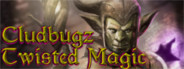 Cludbugz's Twisted Magic<br>18년 08월 19일 구매 Cludbugz's Twisted Magic