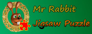 Mr Rabbit's Jigsaw Puzzle<br>18년 04월 24일 구매 Mr Rabbit's Jigsaw Puzzle