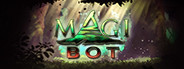 Magibot<br>18년 12월 09일 구매 Magibot