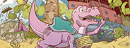 Rex: Another Island<br>18년 04월 21일 구매 Rex: Another Island