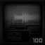 Icon for 100 VOICEPRINT passwords cracked