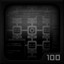 Icon for 100 D.O.S attacks launched