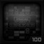 Icon for 100 firewalls bypassed