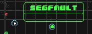 SEGFAULT<br>18년 06월 23일 구매 SEGFAULT