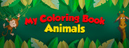 My Coloring Book: Animals<br>18년 06월 18일 구매 My Coloring Book: Animals
