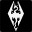 The Elder Scrolls V: Skyrim logo