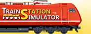 Train Station Simulator<br>18년 06월 23일 구매 Train Station Simulator