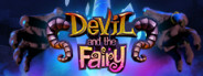 Devil and the Fairy<br>18년 08월 18일 구매 Devil and the Fairy