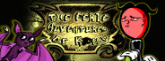 The Eerie Adventures Of Kally<br>18년 06월 23일 구매 The Eerie Adventures Of Kally