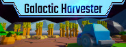 Galactic Harvester<br>18년 04월 21일 구매 Galactic Harvester