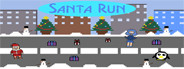 Santa Run<br>18년 11월 13일 구매 Santa Run