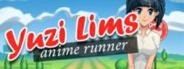 Yuzi Lims: anime runner<br>18년 06월 23일 구매 Yuzi Lims: anime runner