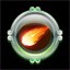 Icon for Inferno: Silver