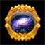 Icon for Stellar: Gold