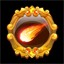 Icon for Inferno: Gold