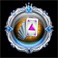 Icon for The Gambler: Platinum