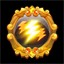 Icon for Final Frenzy: Gold