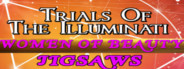 Trials of The Illuminati: Women of Beauty Jigsaws<br>19년 01월 07일 구매 Trials of The Illuminati: Women of Beauty Jigsaws