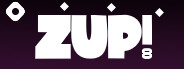 Zup! 8<br>18년 10월 13일 구매 Zup! 8