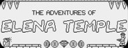 The Adventures of Elena Temple<br>18년 09월 19일 구매 The Adventures of Elena Temple