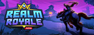 Realm Royale<br>19962 분 플레이 Realm Royale