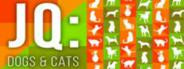JQ: dogs & cats<br>18년 06월 23일 구매 JQ: dogs & cats