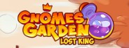 Gnomes Garden Lost King<br>18년 10월 21일 구매 Gnomes Garden Lost King