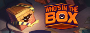 Who's in the Box?<br>18년 08월 17일 구매 Who's in the Box?