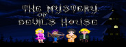 The Mystery of Devils House<br>18년 12월 09일 구매 The Mystery of Devils House