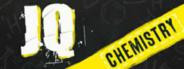 JQ: chemistry<br>18년 06월 23일 구매 JQ: chemistry