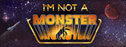 I’m not a Monster<br>18년 12월 07일 구매 I’m not a Monster
