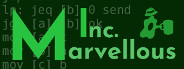 Marvellous Inc.<br>19년 01월 06일 구매 Marvellous Inc.