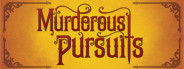 Murderous Pursuits Beta<br>18년 04월 24일 구매 Murderous Pursuits Beta