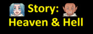 Story: Heaven & Hell<br>19년 01월 06일 구매 Story: Heaven & Hell