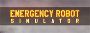 Emergency Robot Simulator<br>18년 10월 11일 구매 Emergency Robot Simulator