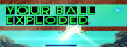 Your Ball Exploded<br>18년 06월 20일 구매 Your Ball Exploded