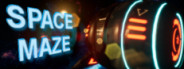 Space Maze<br>18년 06월 22일 구매 Space Maze