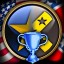 Red Badge of Courage Steam Achievement