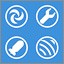 Icon for Multitasker